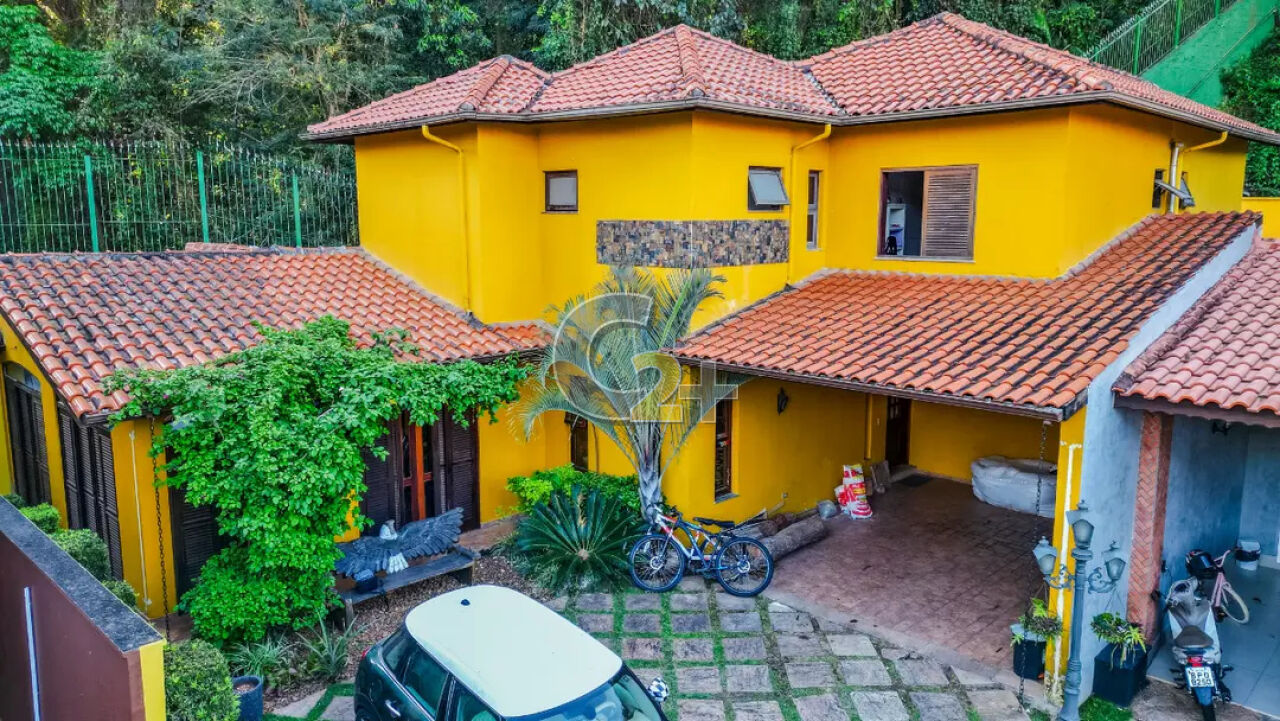 Casa de Condominio para Venda - Tremembé