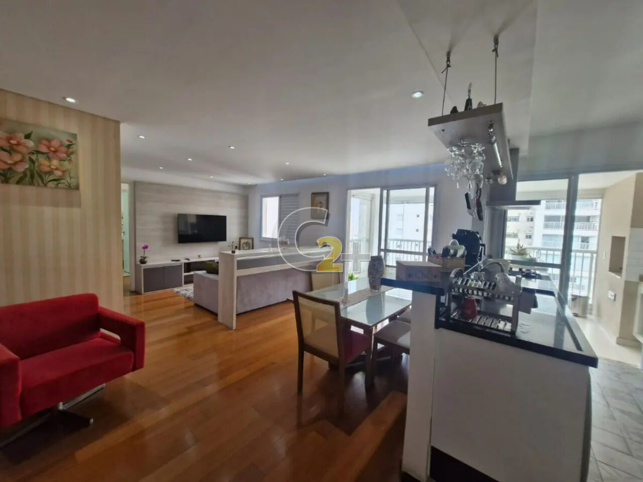 Apartamento para Venda - Tatuapé