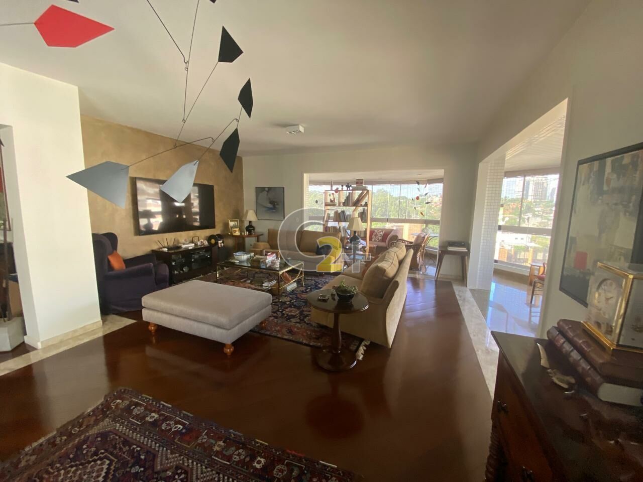 Apartamento para Venda - Real Parque