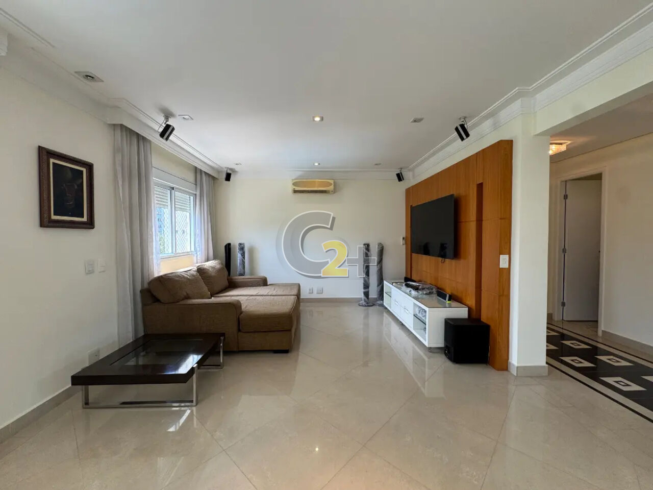 Apartamento para Venda - Santo Amaro