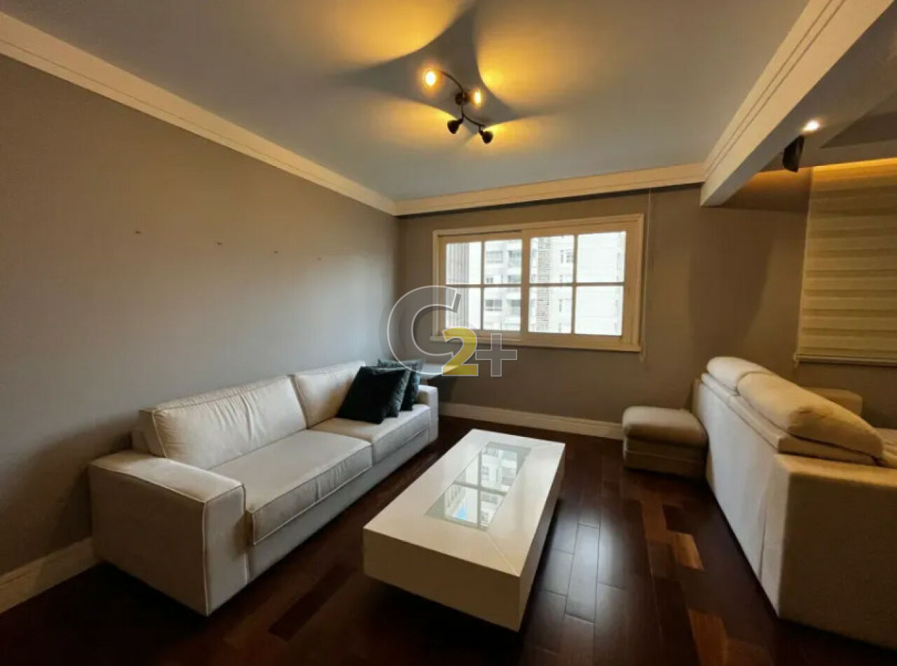 Apartamento para Venda - Jardim Paulista