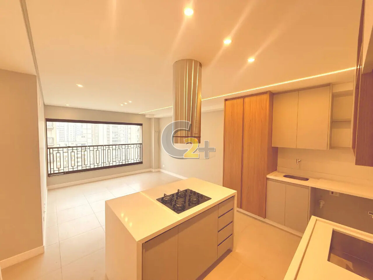 Apartamento para Venda - Perdizes