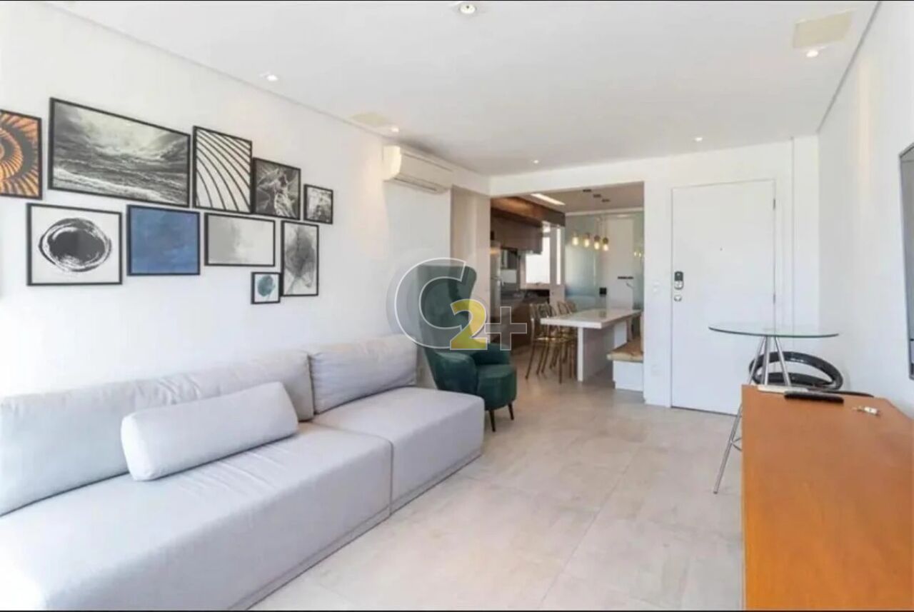 Apartamento para Venda - Jardim Paulista