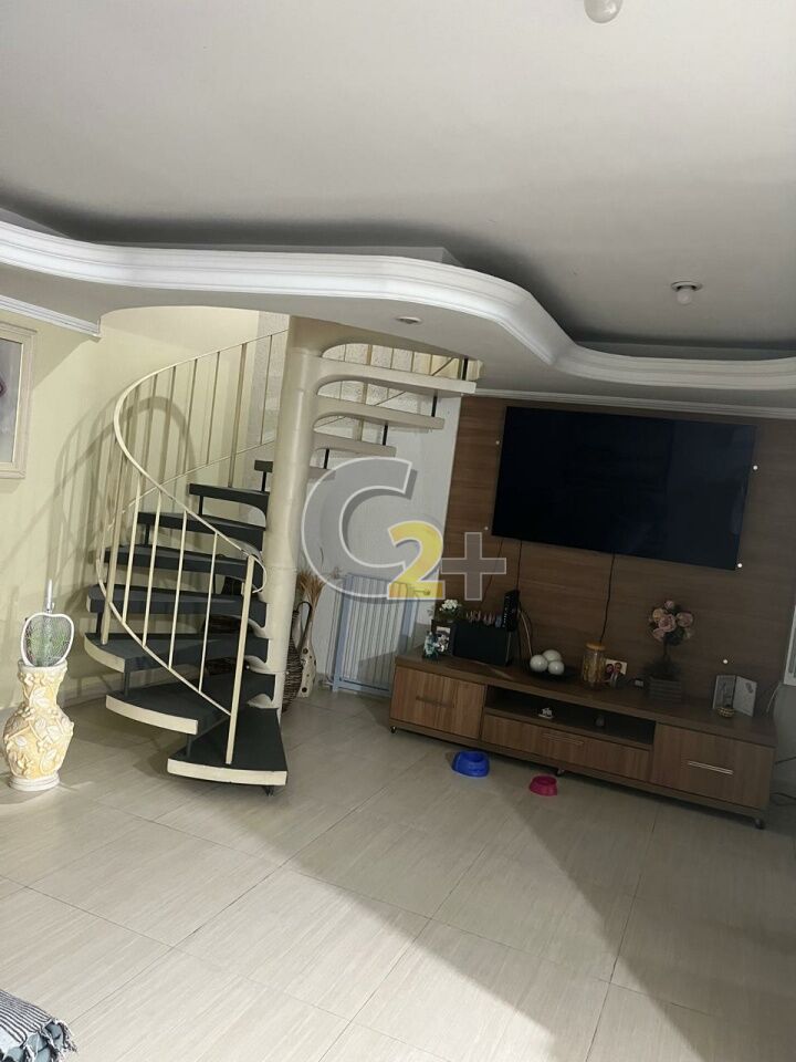 Casa Padrão para Venda - Vila Mariana