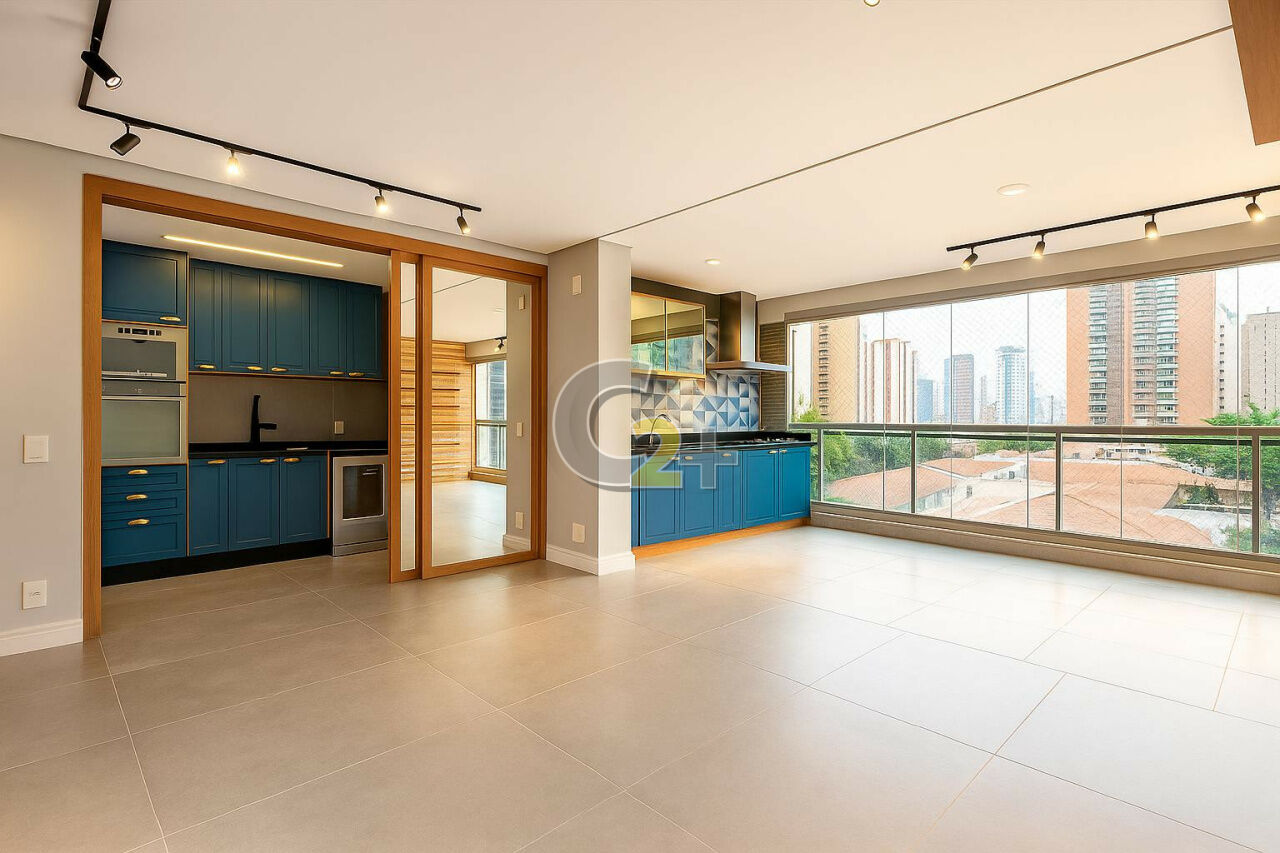 Apartamento para Venda - Vila Nova Conceição