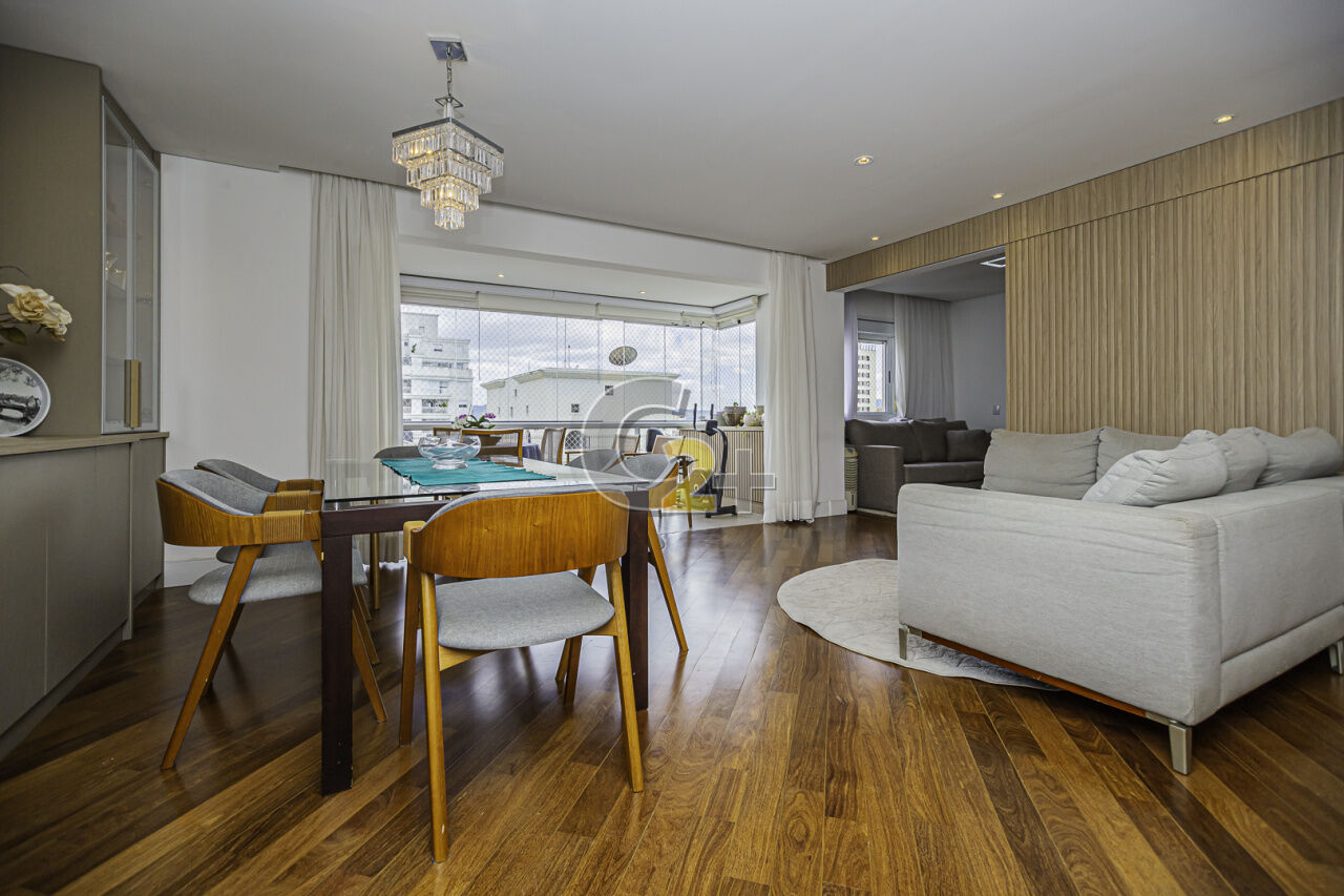 Apartamento para Venda - Perdizes