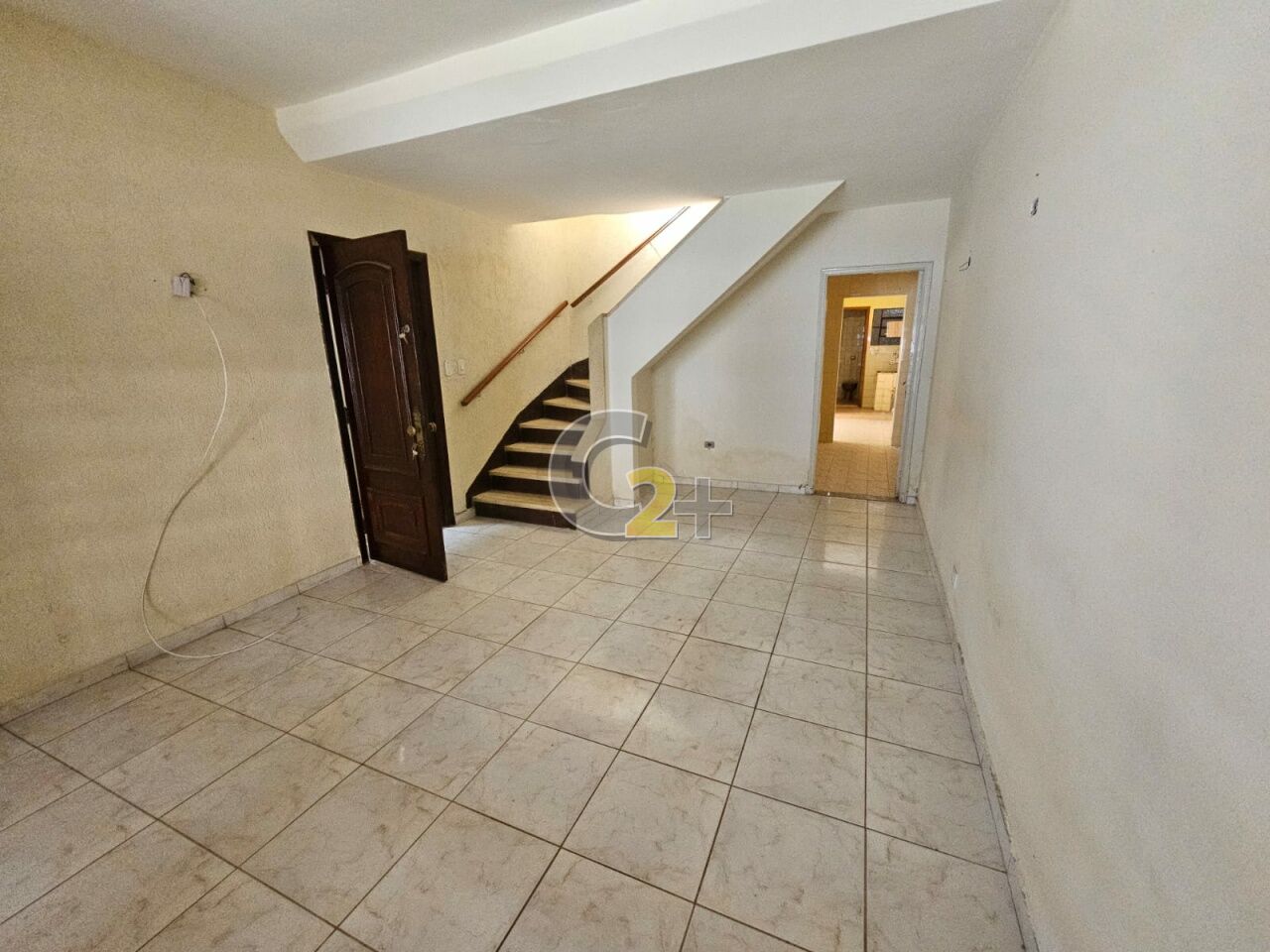 Casa de Vila para Venda - Vila Clementino