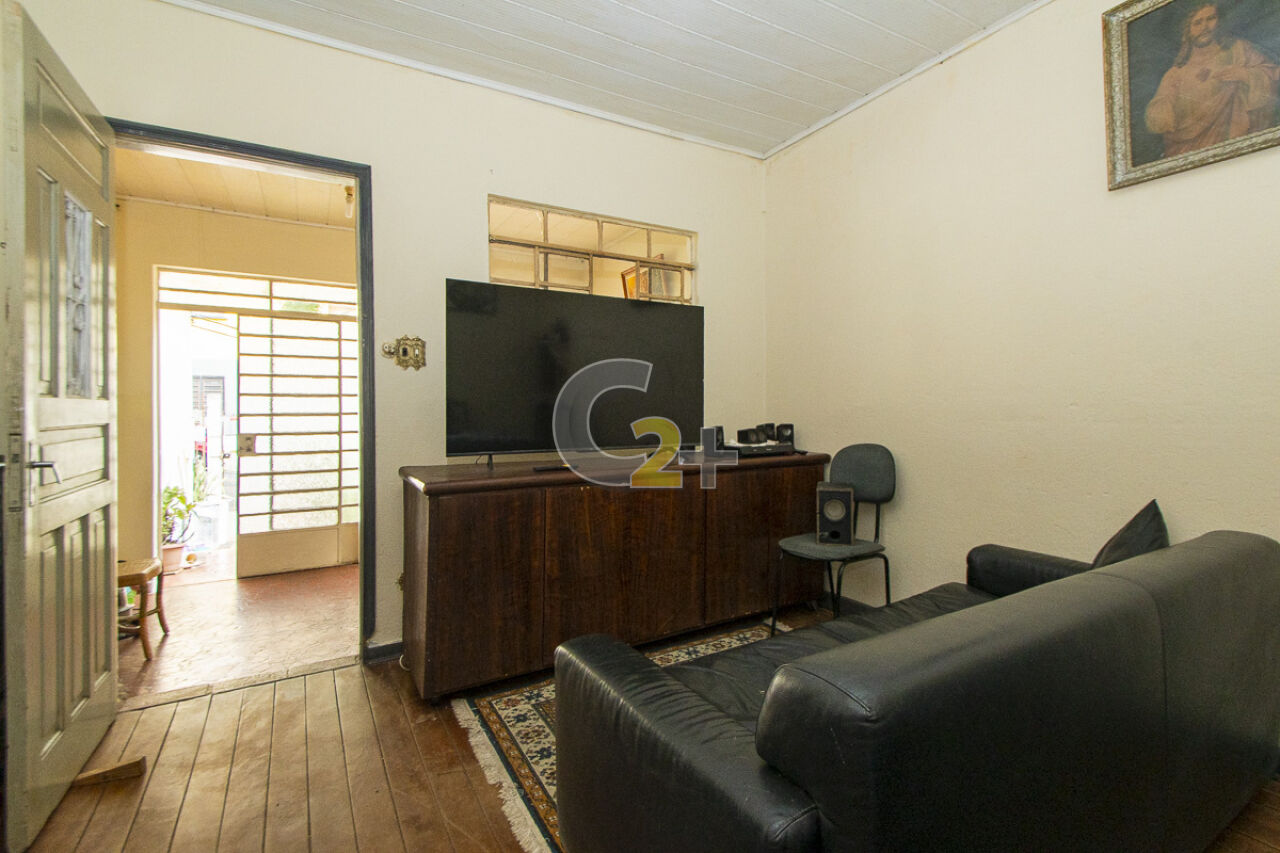 Casa Padrão para Venda - Perdizes