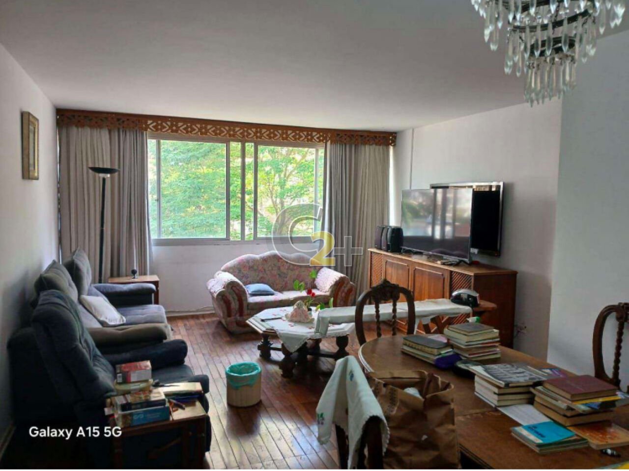 Apartamento para Venda - Paraíso