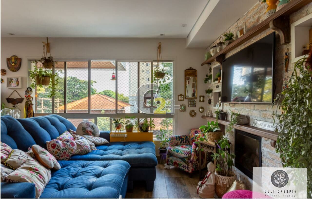 Apartamento para Venda - Moema