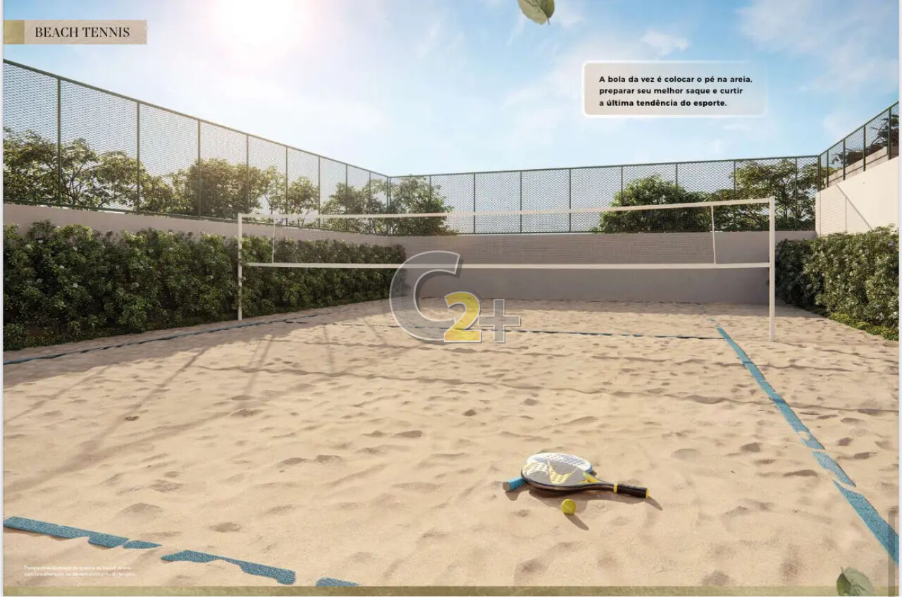 Apartamento para Venda - Jardim das Perdizes