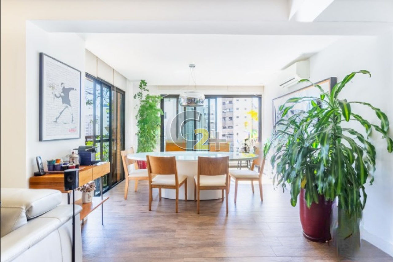 Apartamento para Venda - Pompéia