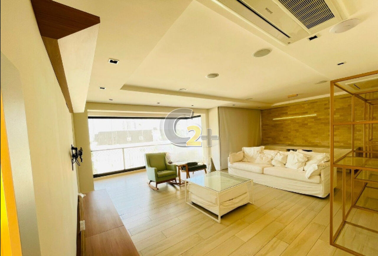 Apartamento para Venda - Pinheiros