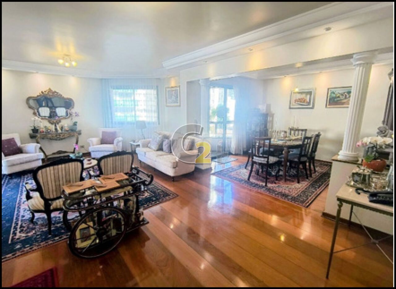 Apartamento para Venda - Perdizes