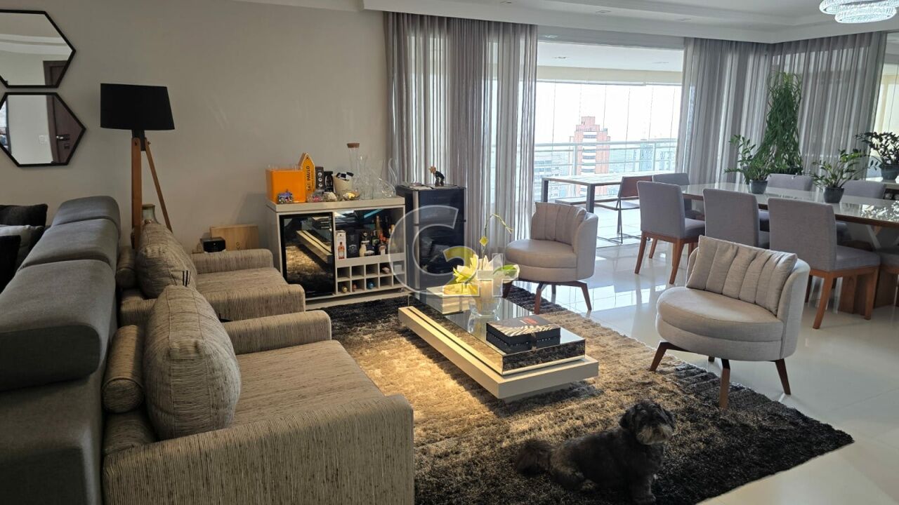 Apartamento para Venda - Tatuapé