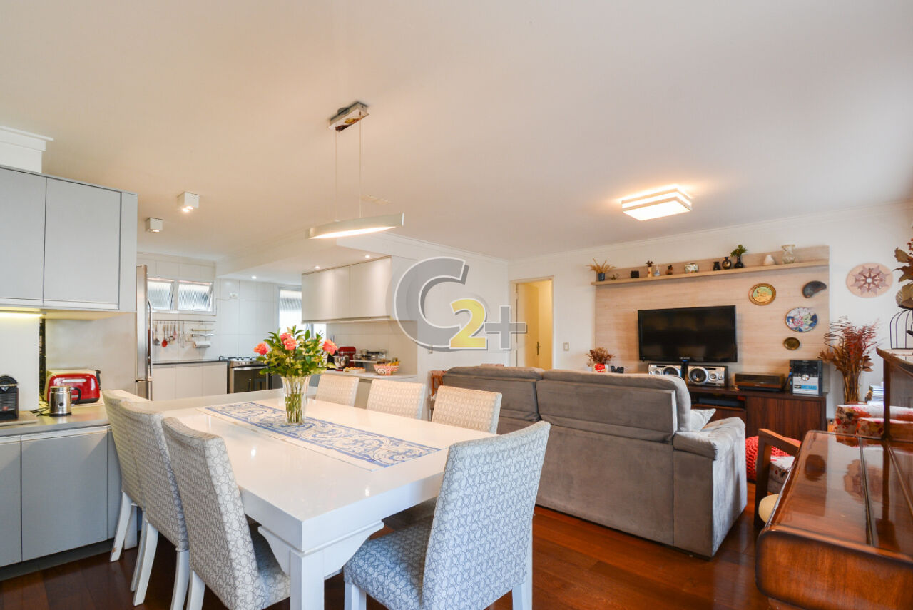 Apartamento para Venda - Jardim Paulista