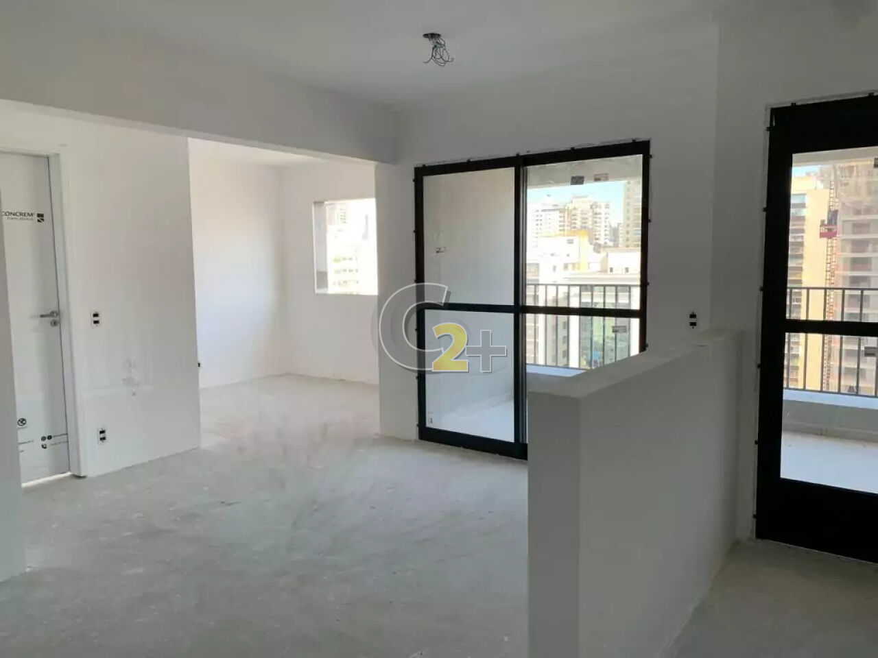 Apartamento para Venda - Higienópolis