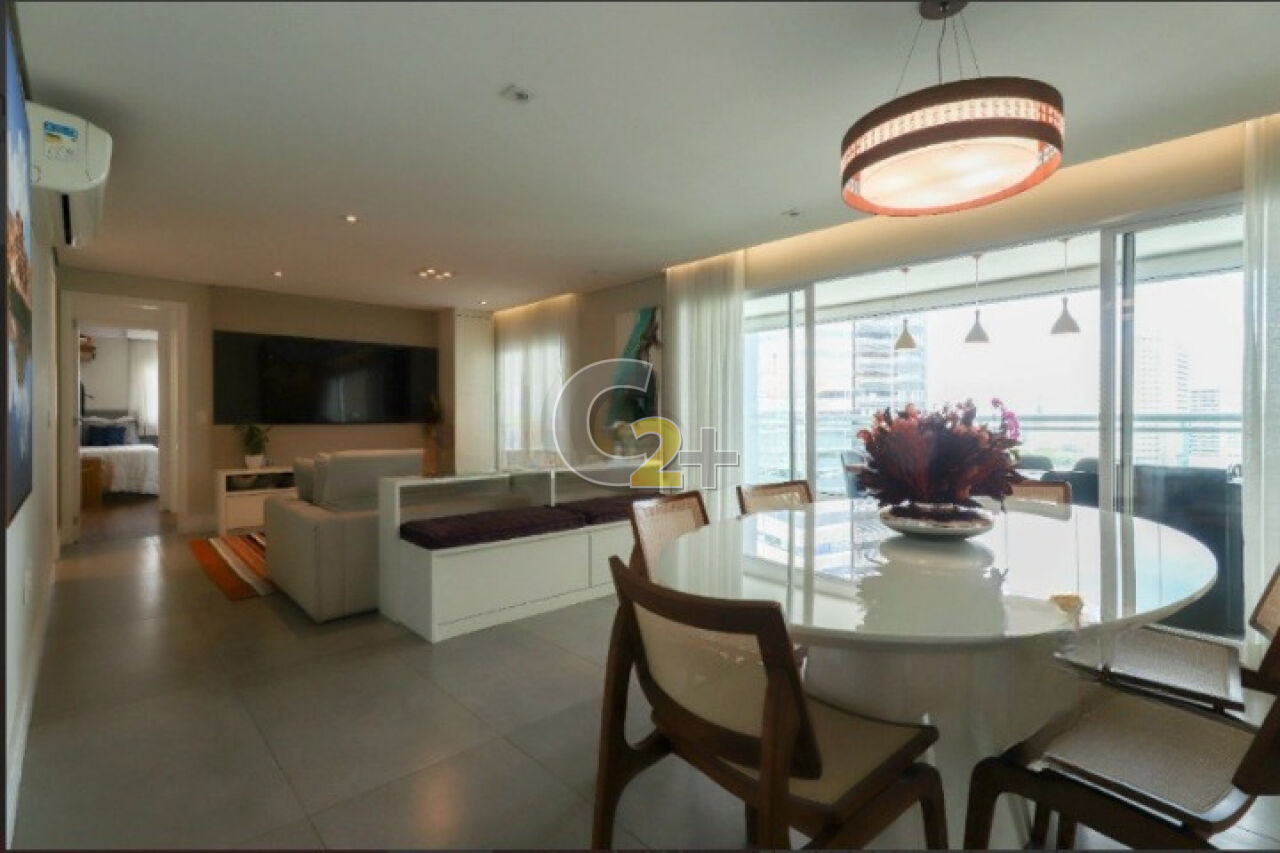 Apartamento para Venda - Jardim das Perdizes