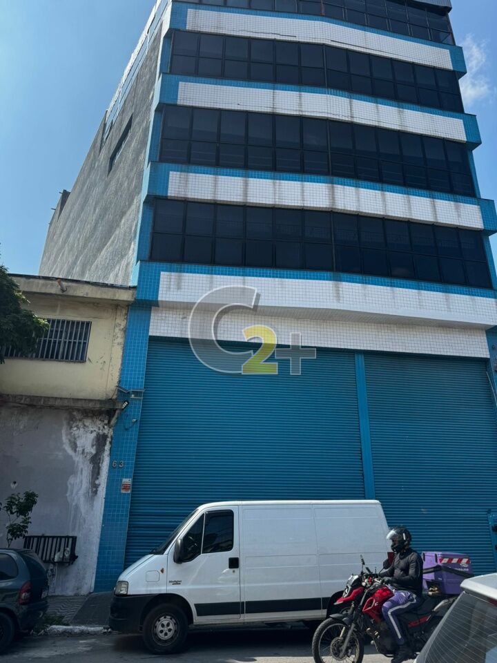 Predio Comercial para Venda - Belenzinho