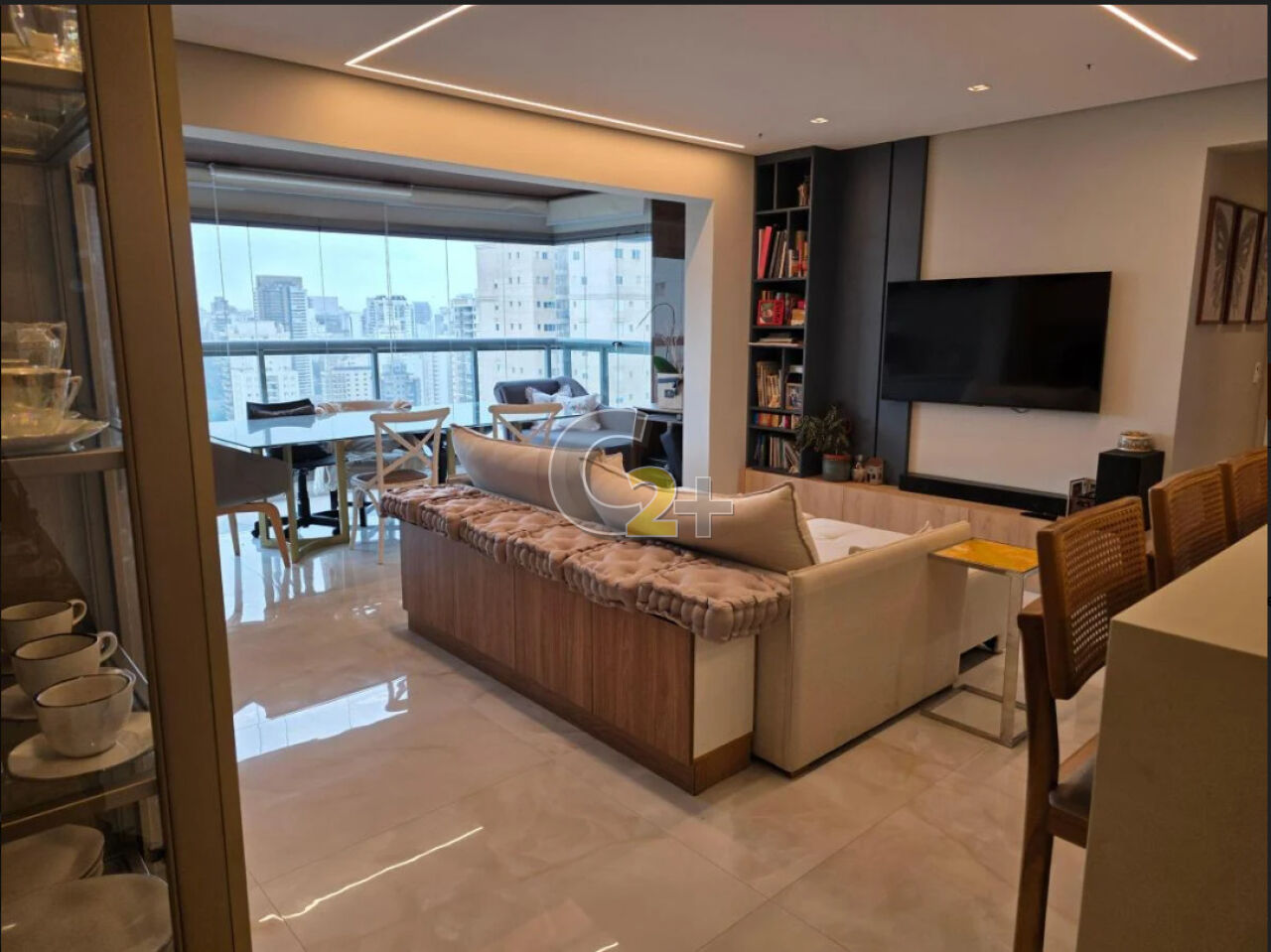 Apartamento para Venda - Santo Amaro