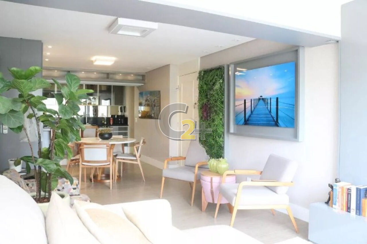 Apartamento para Venda - Pompéia