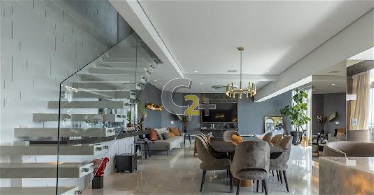 Apartamento para Venda - Vila Nova Conceição