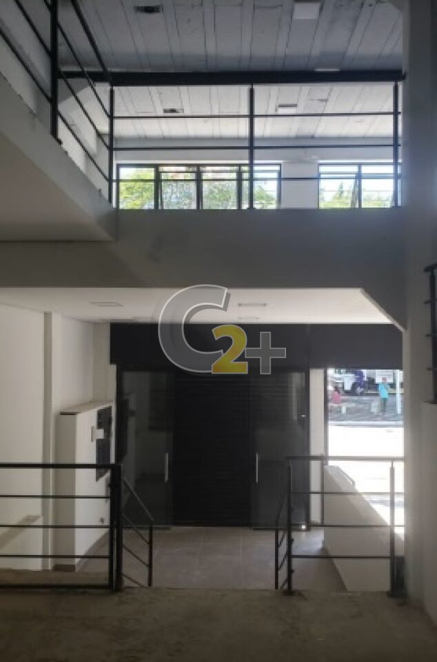 Predio Comercial para Venda - Lapa