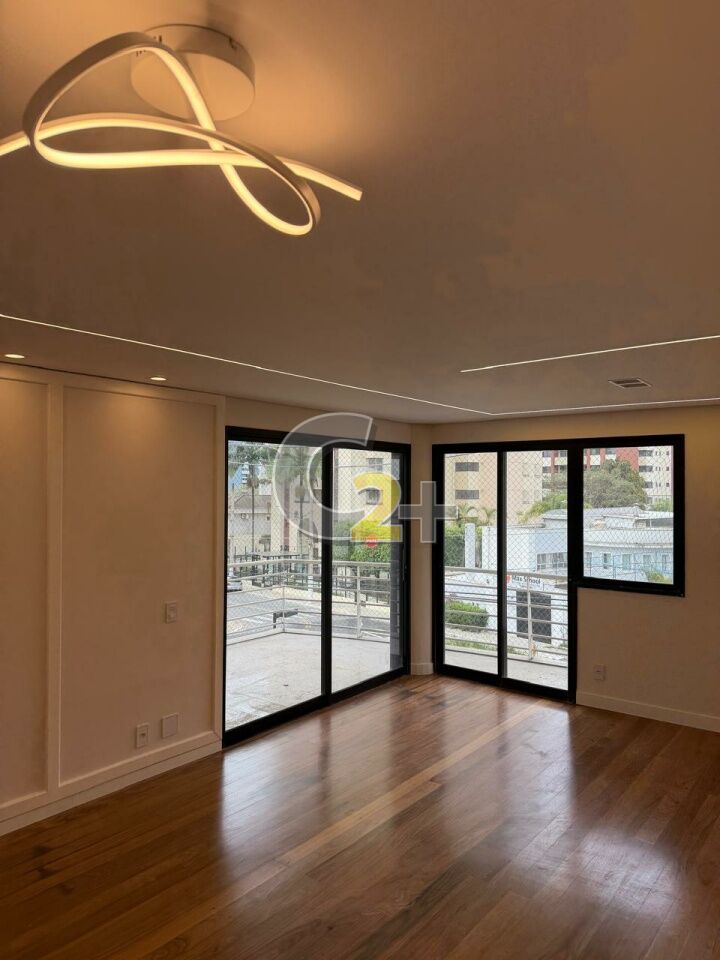 Apartamento para Venda - Jardim Vila Mariana