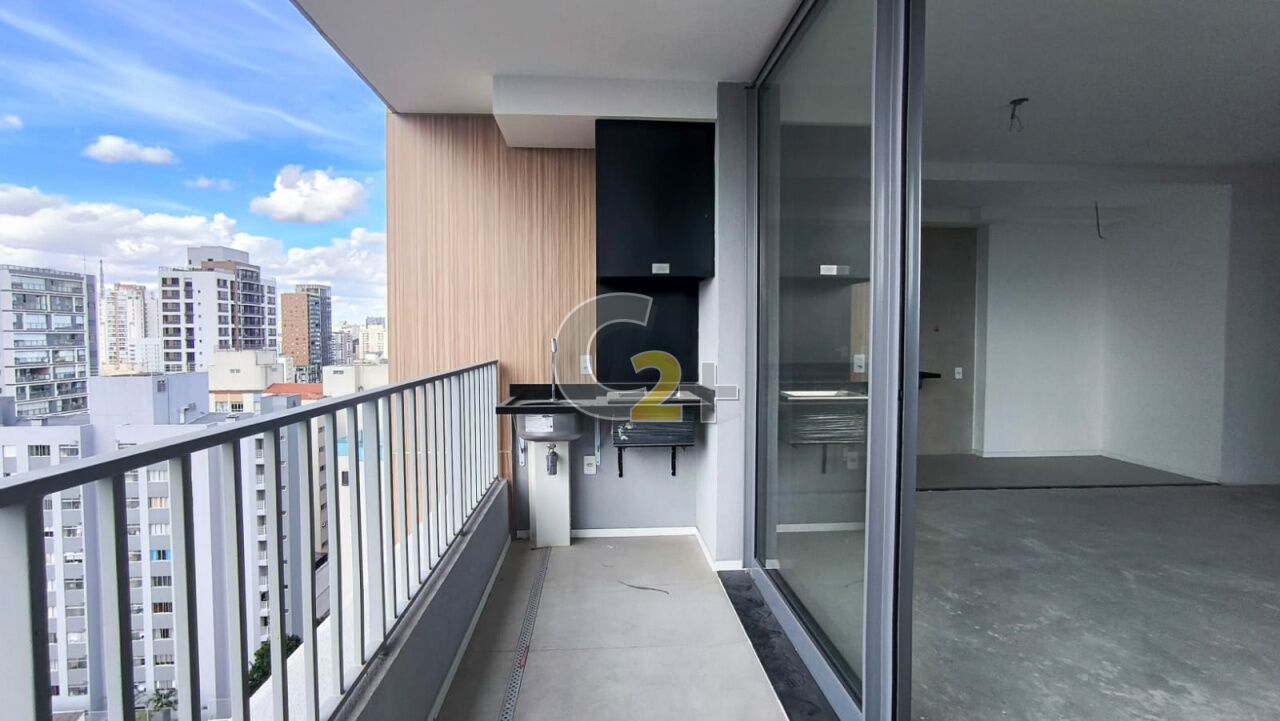 Apartamento para Venda - Pinheiros