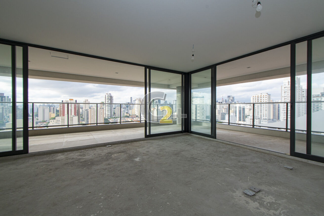 Apartamento para Venda - Pinheiros