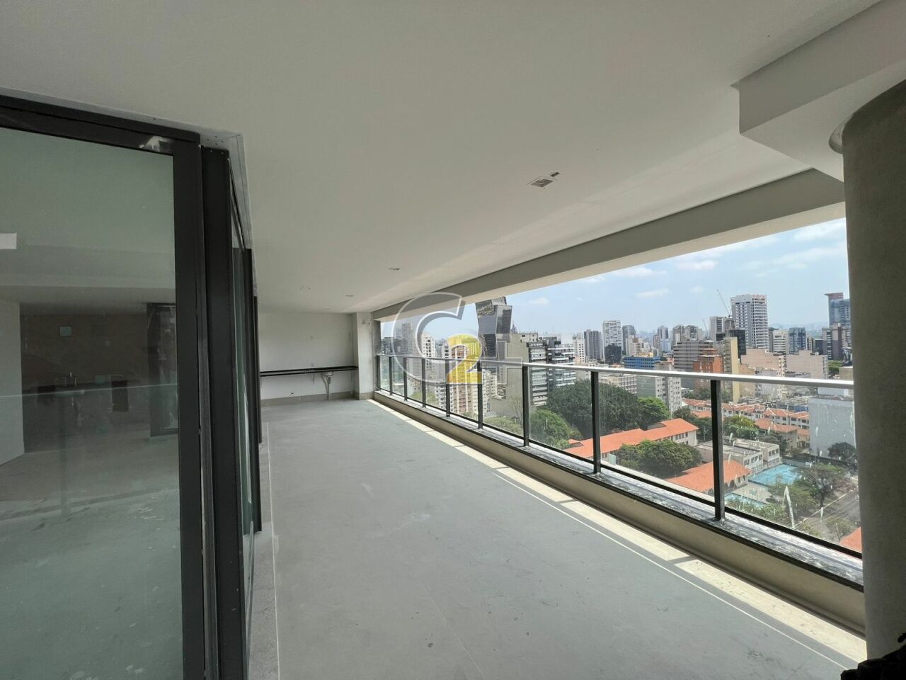 Apartamento para Venda - Pinheiros