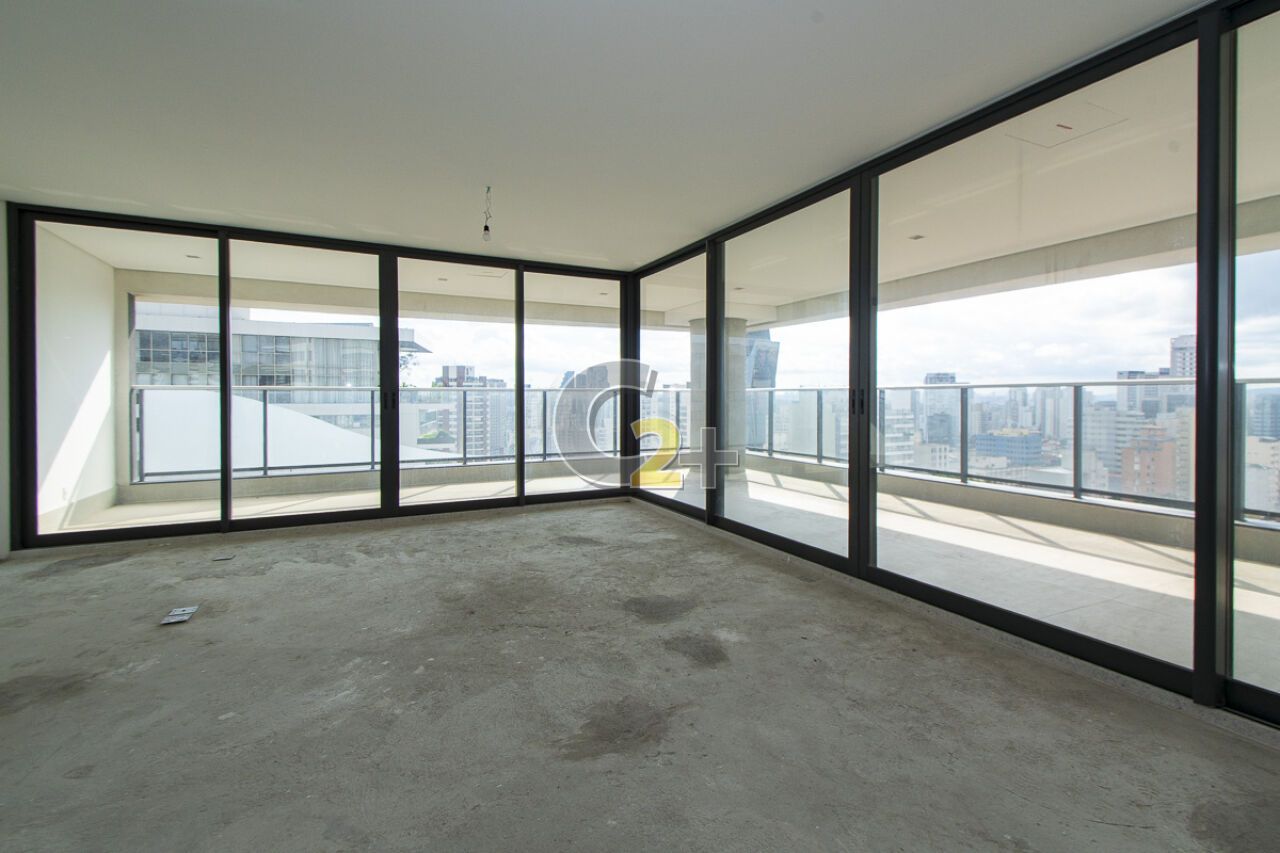 Apartamento para Venda - Pinheiros