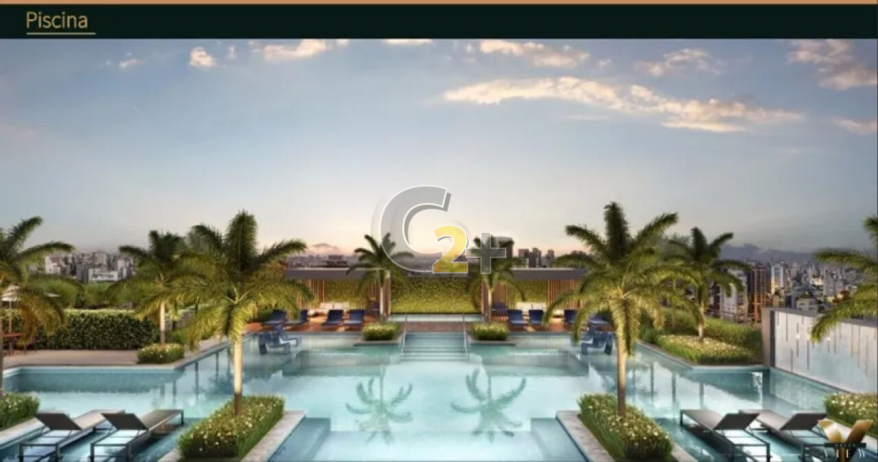 Apartamento para Venda - Butantã