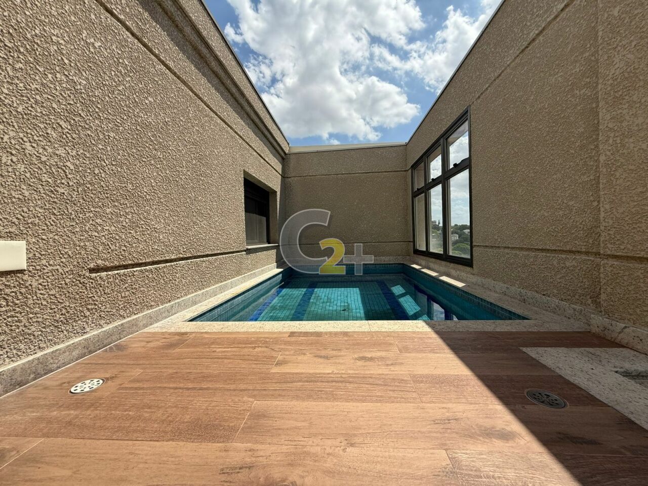 Cobertura para Venda - Lapa