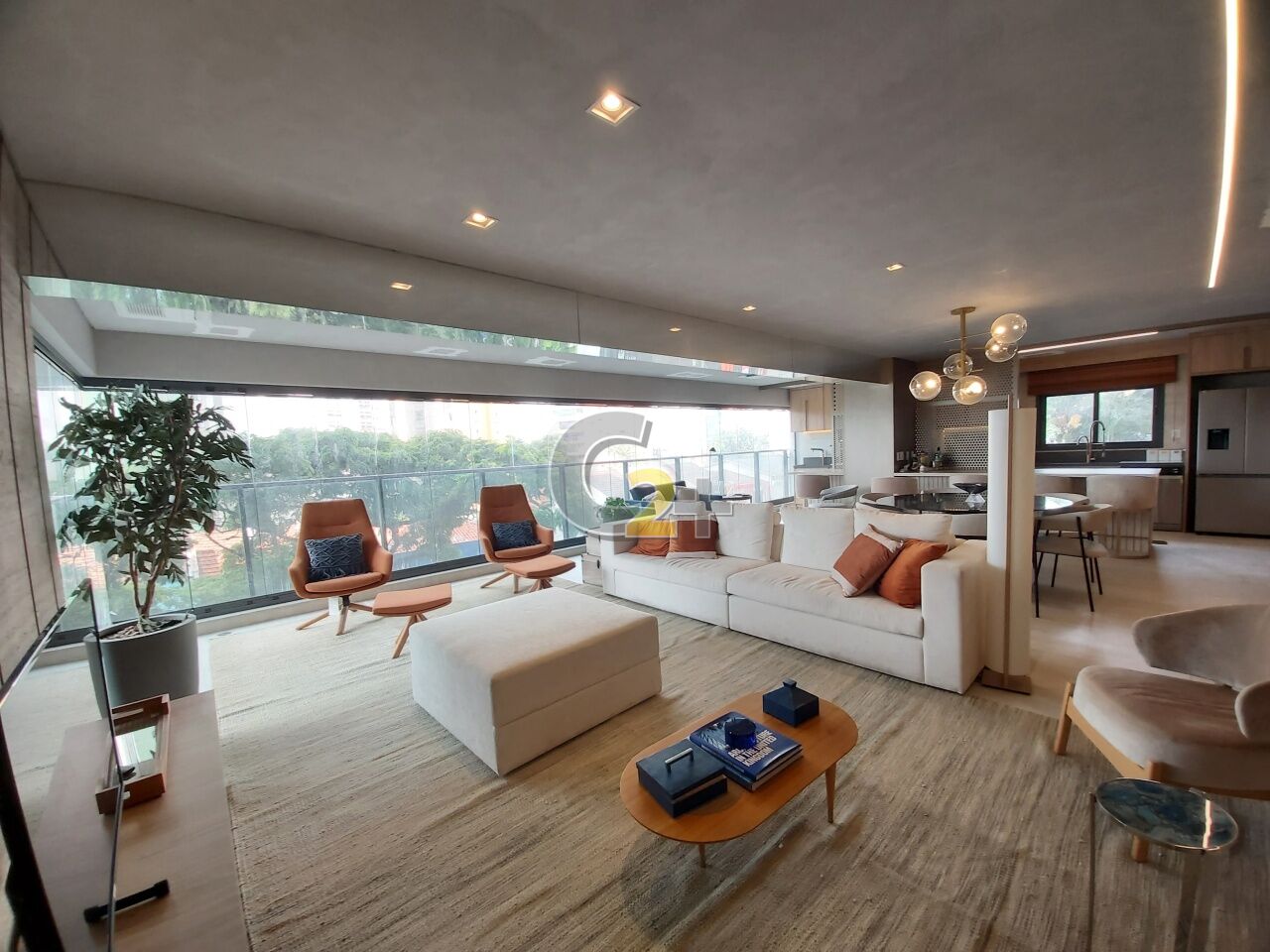 Apartamento para Venda - Perdizes