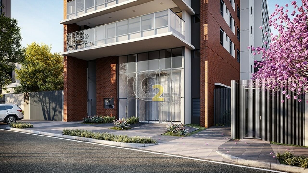 Apartamento para Venda - Perdizes