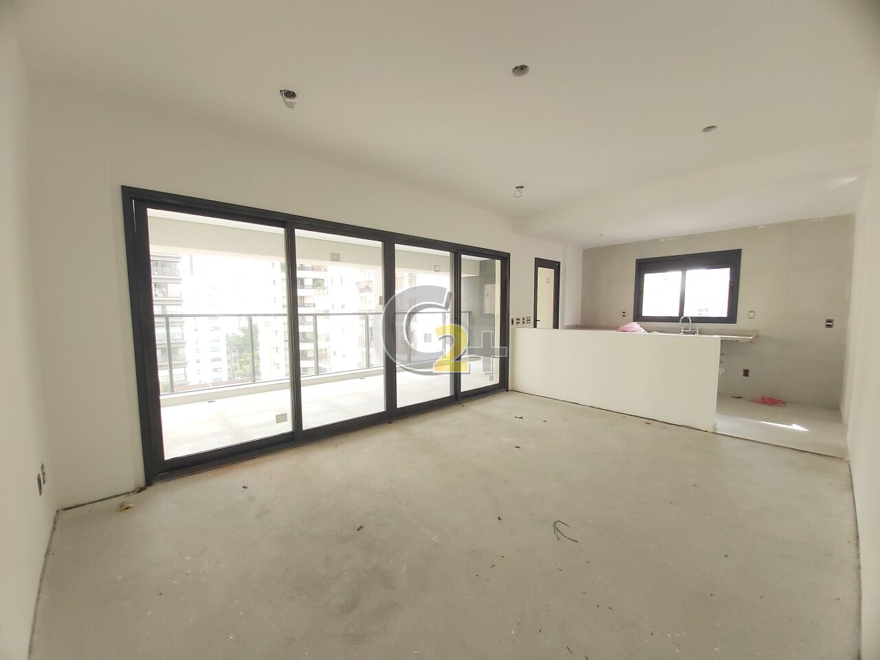 Apartamento para Venda - Perdizes