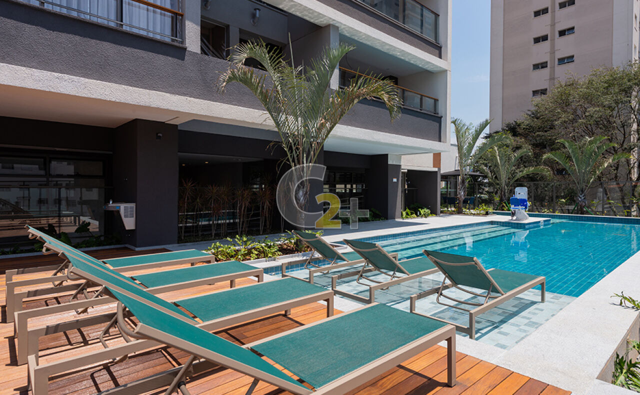 Apartamento para Venda - Vila Clementino