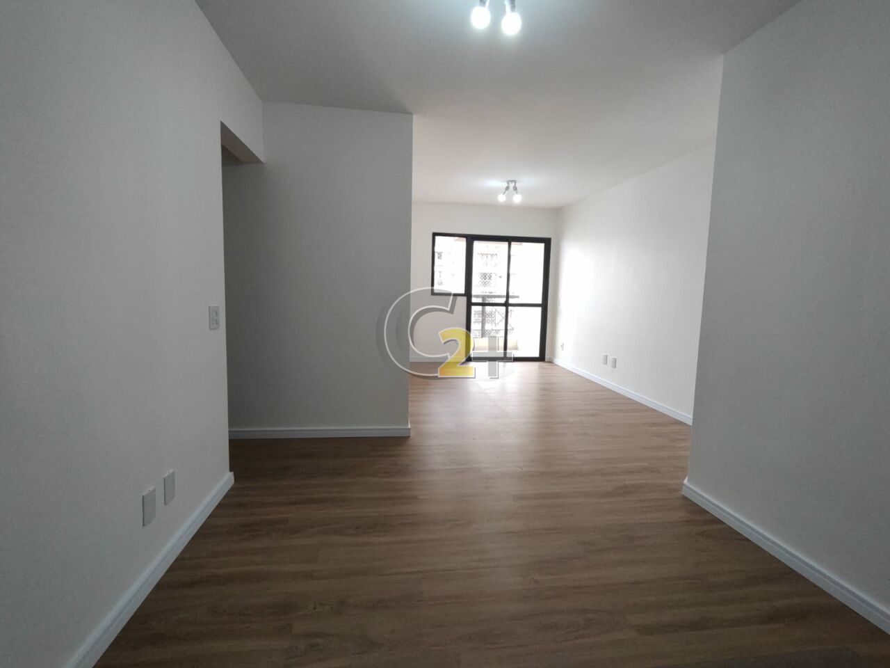 Apartamento para Venda - Brooklin Paulista