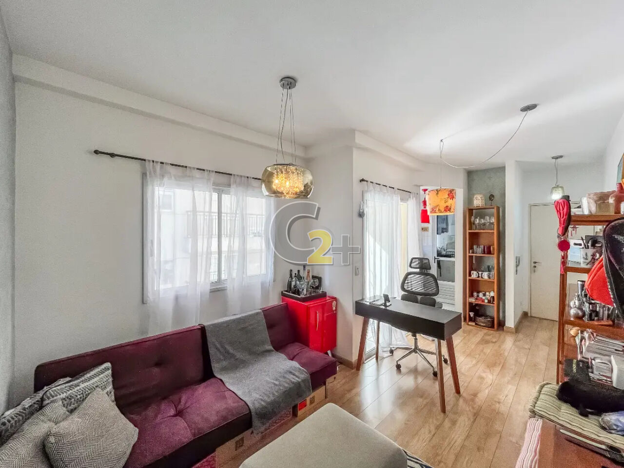 Apartamento