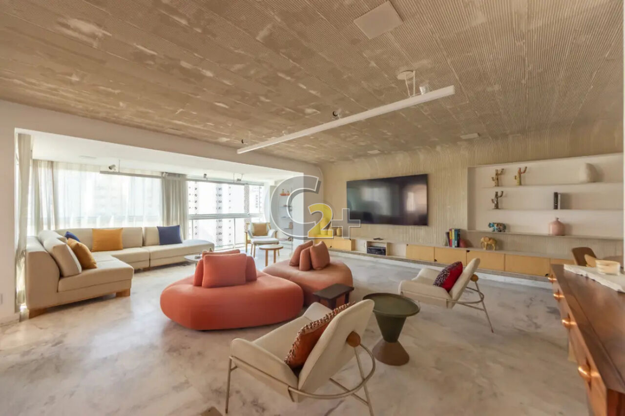 Apartamento para Venda - Paraíso