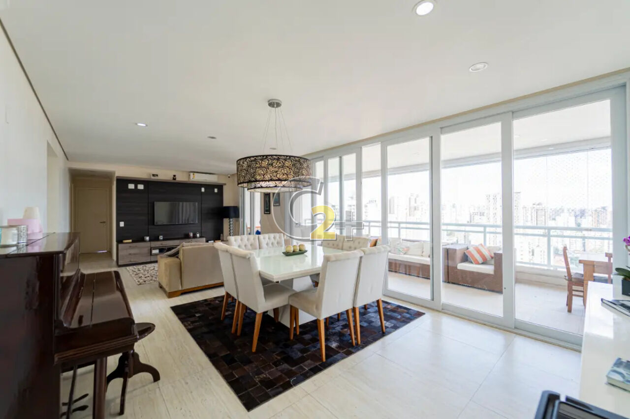 Apartamento para Venda - Paraíso