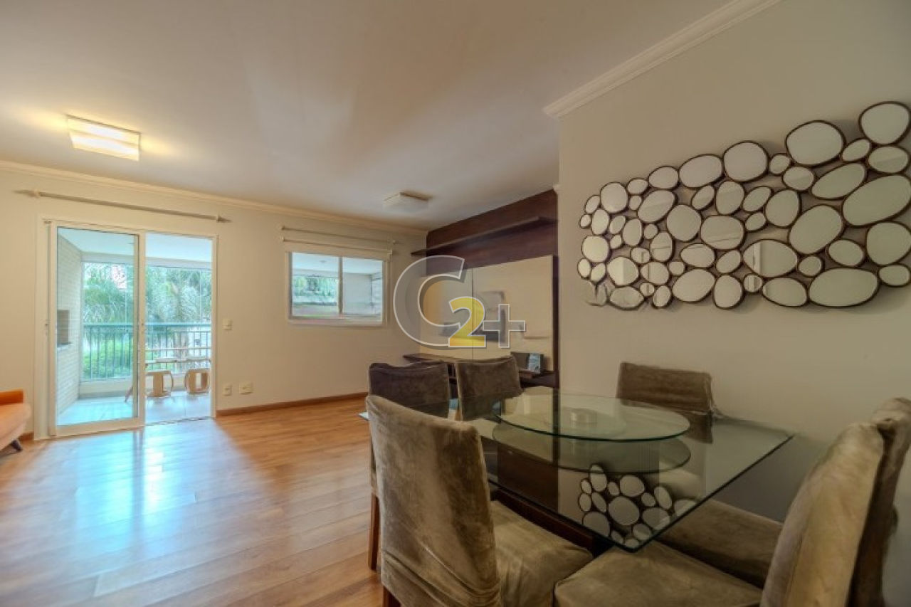 Apartamento para Locação - Pinheiros