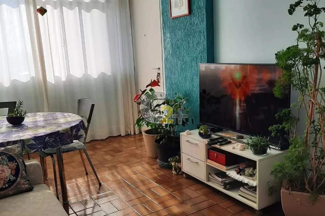 Apartamento para Venda - Vila Pompéia