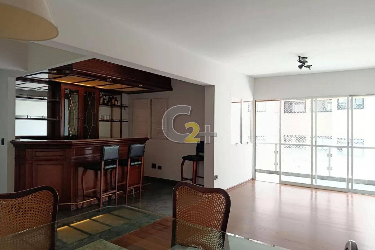 Apartamento para Venda - Pinheiros