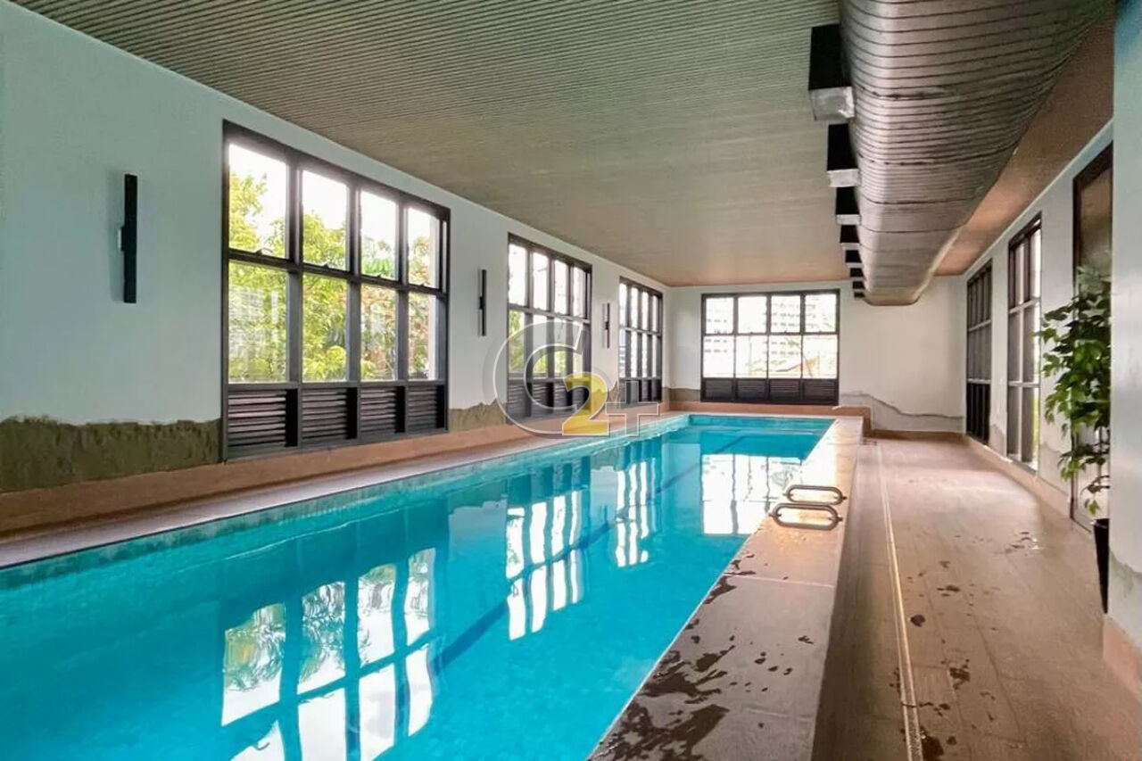 Apartamento para Venda - Pinheiros