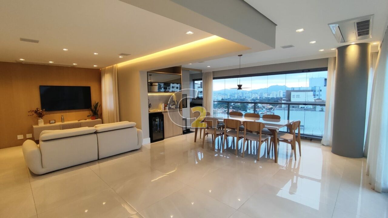 Apartamento para Venda - Alto da Lapa