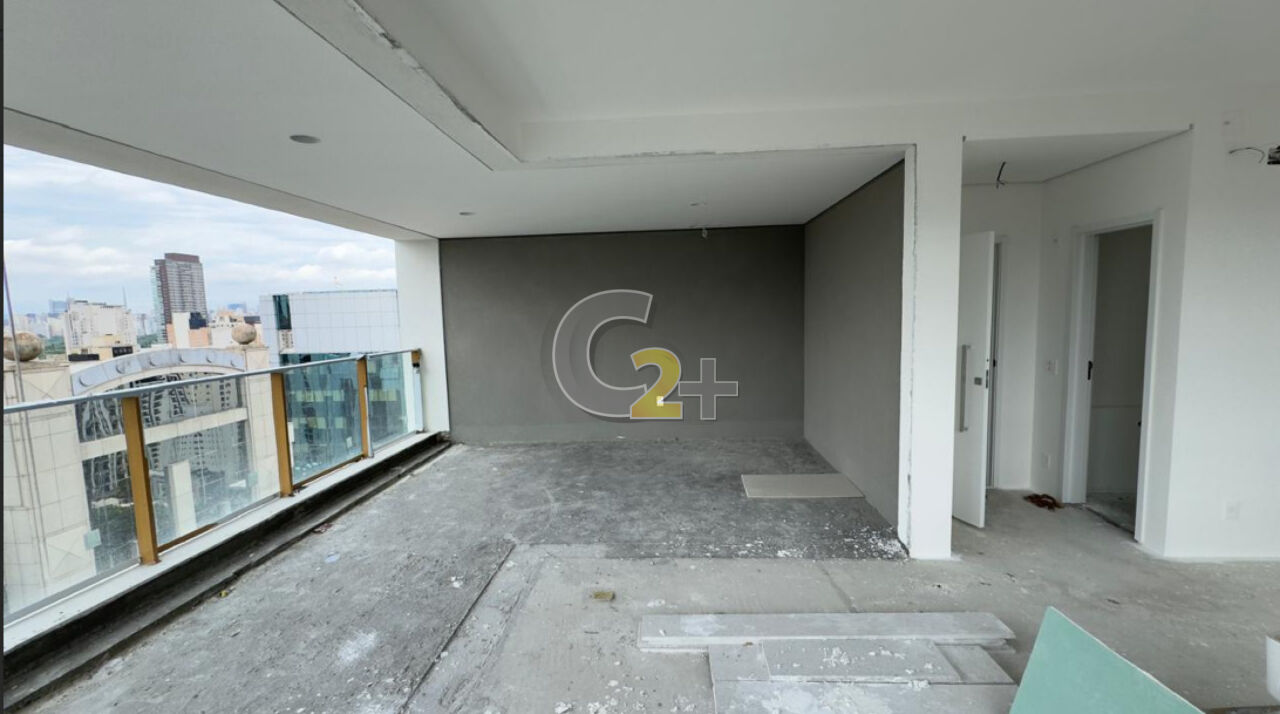 Apartamento para Venda - Itaim Bibi