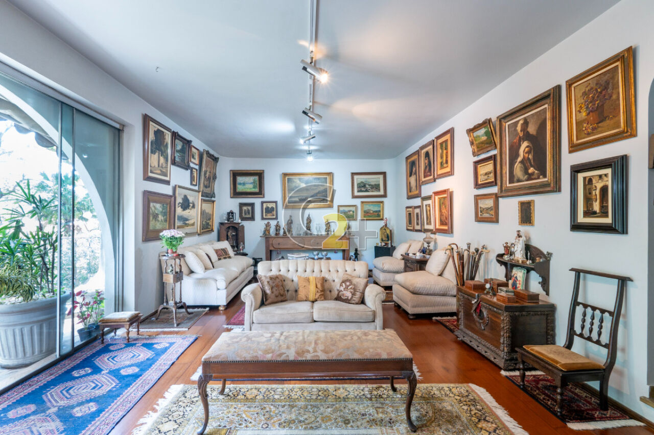 Apartamento para Venda - Santo Amaro