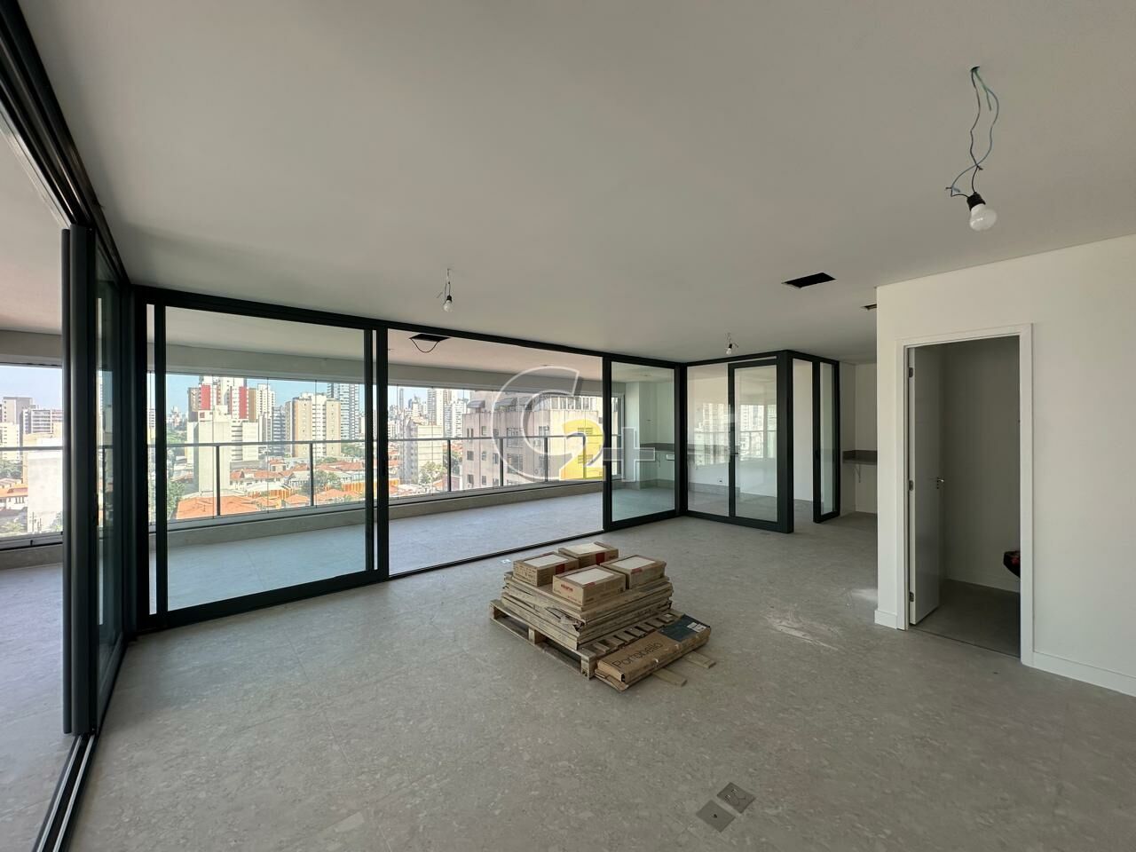 Apartamento para Venda - Pinheiros